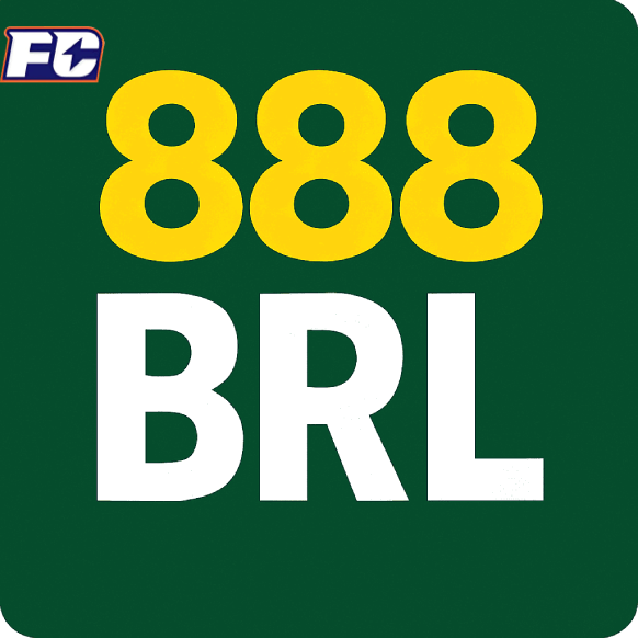 888BRL App