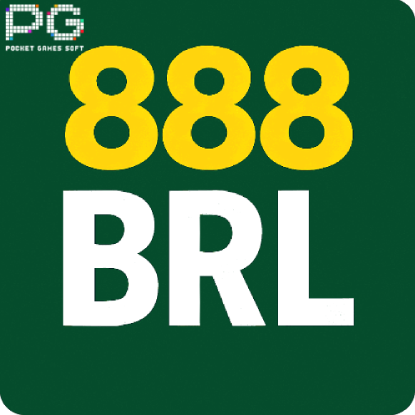 Logo 888BRL