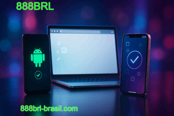 Baixe 888BRL e reivindique bônus