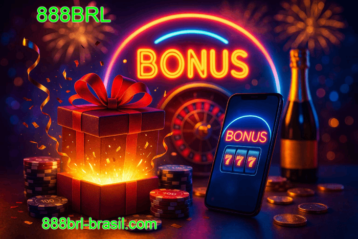 Bônus da 888BRL (Figura 3)
