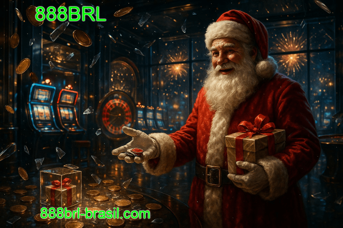 Viva a Emoção do Cassino Online na 888BRL