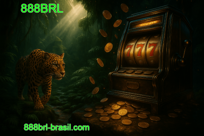 Ganhe jogando na 888BRL — diversão e prêmios reais!