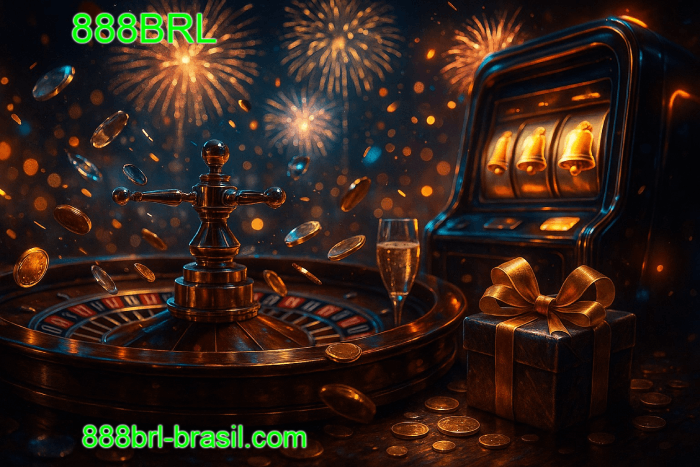 888BRL Jogos Figura 1