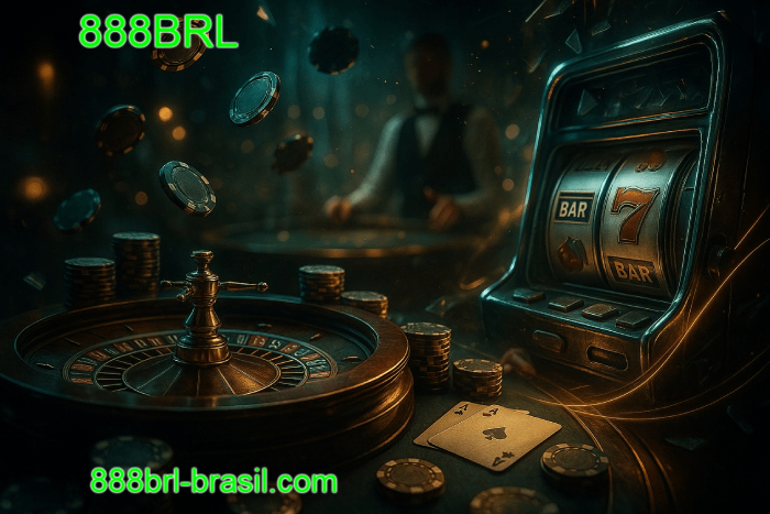 888BRL Jogos Figura 2