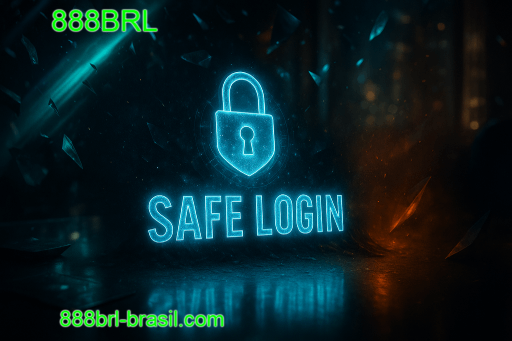 Figura 3 do login da 888BRL