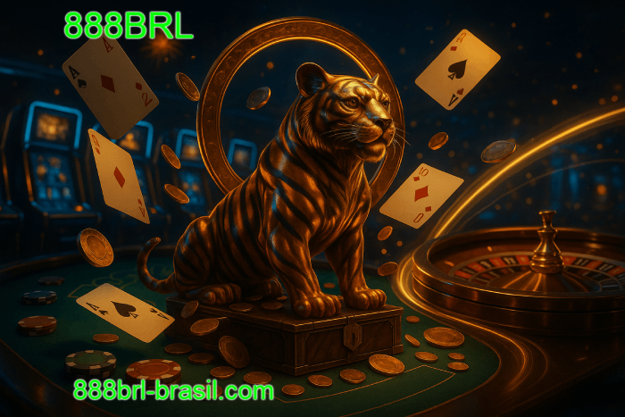 Aposte com segurança e ganhe mais na 888BRL!